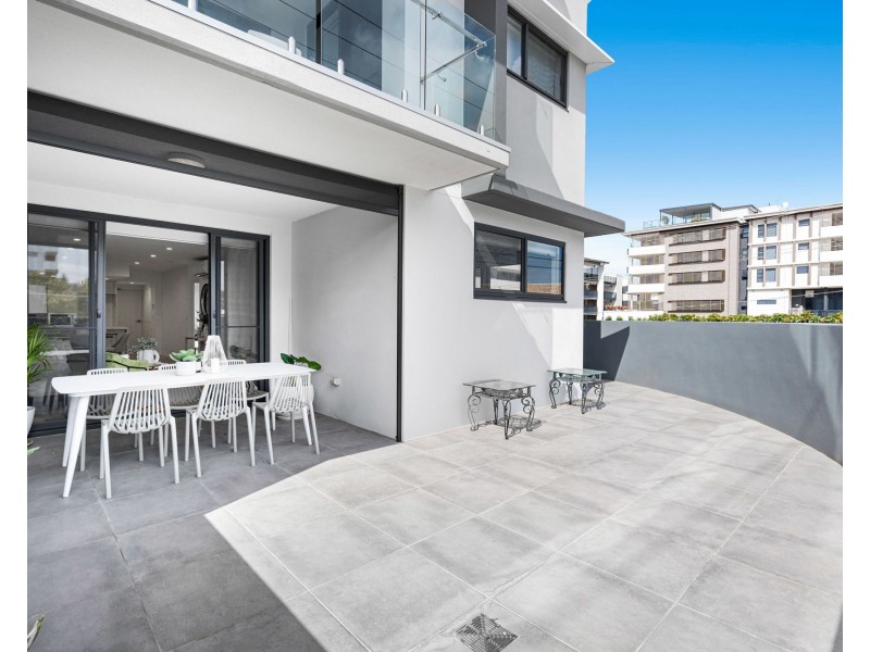 101/44 Bay Terrace, Wynnum QLD 4178