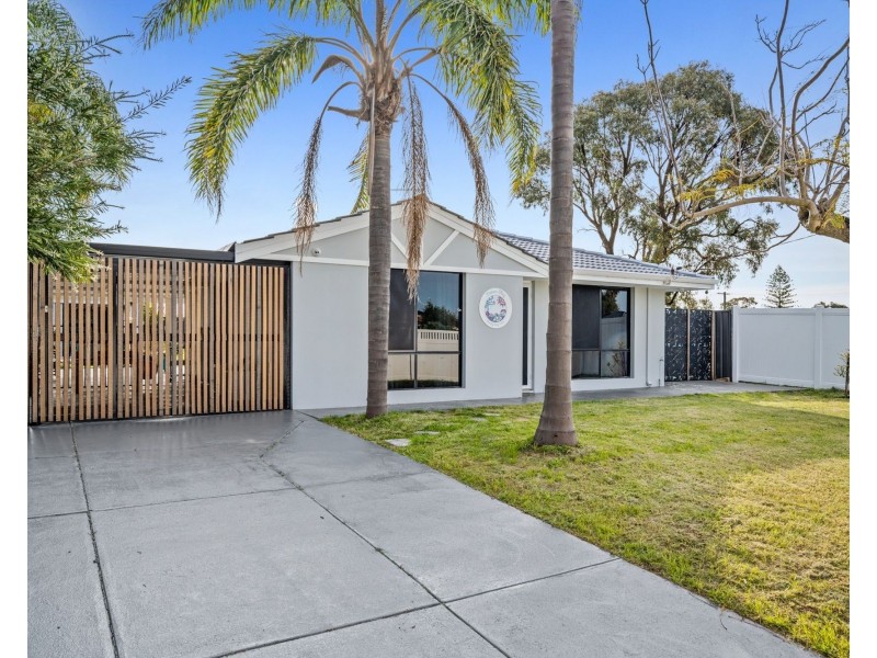 57 Warnbro Sound Avenue, Warnbro WA 6169