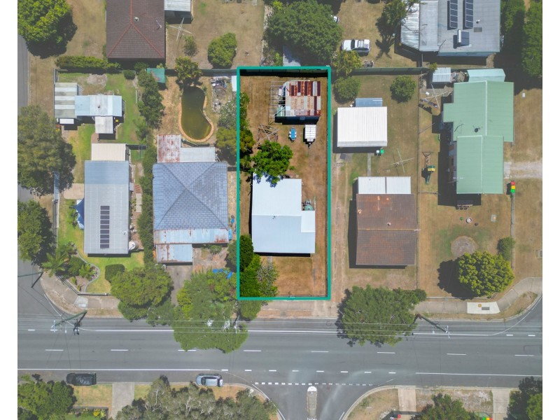 66 Moreton Terrace, Beachmere QLD 4510