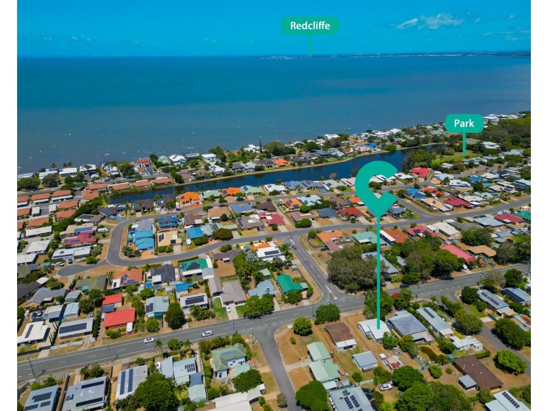 66 Moreton Terrace, Beachmere QLD 4510