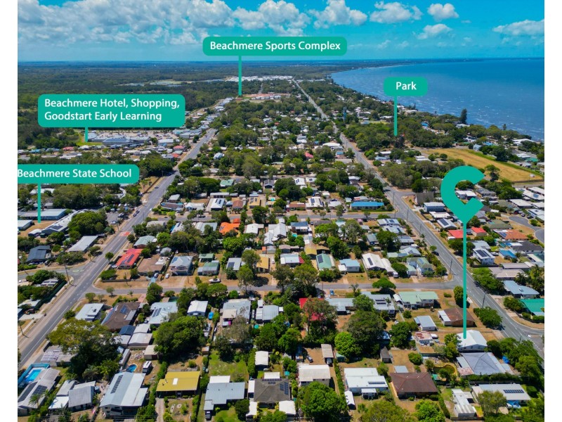 66 Moreton Terrace, Beachmere QLD 4510