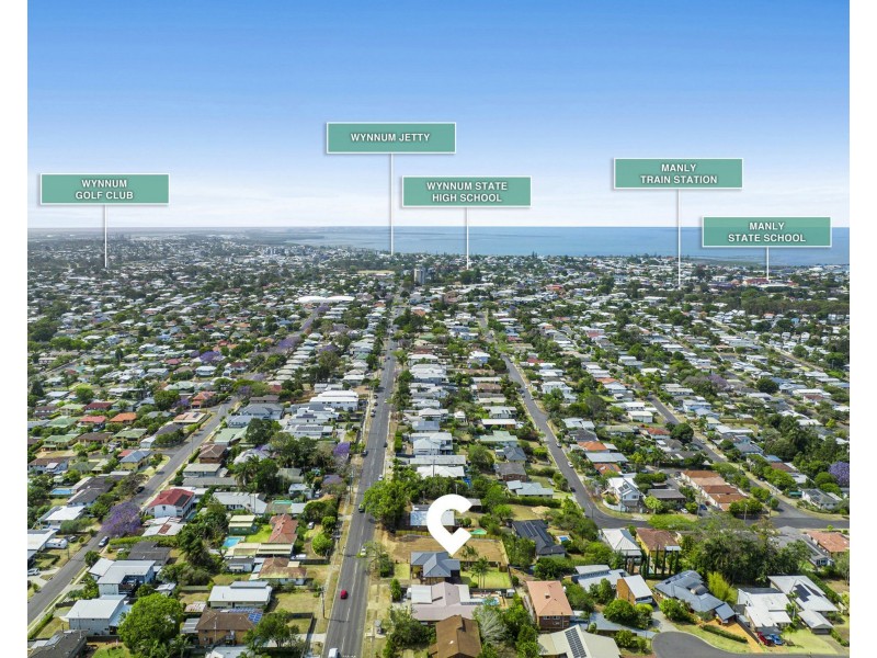 184 Manly Road, Manly West QLD 4179