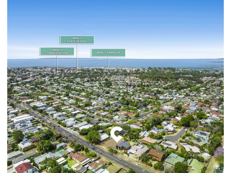 184 Manly Road, Manly West QLD 4179