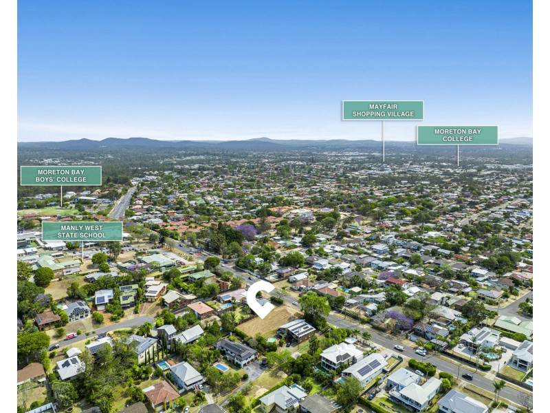 184 Manly Road, Manly West QLD 4179