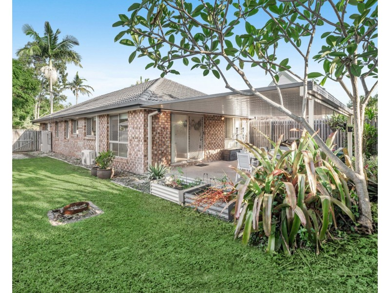16 Monterey Circuit, Tingalpa QLD 4173
