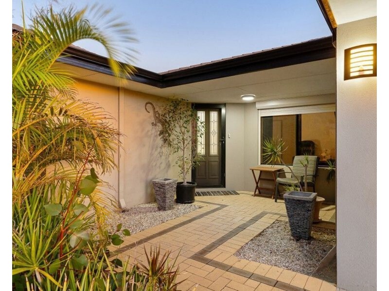58 Lemon Gum Drive, Baldivis WA 6171