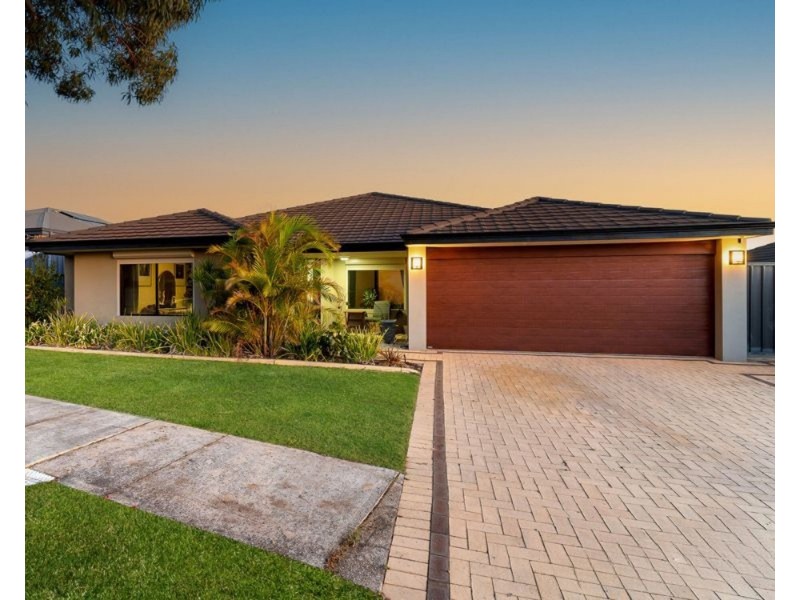 58 Lemon Gum Drive, Baldivis WA 6171