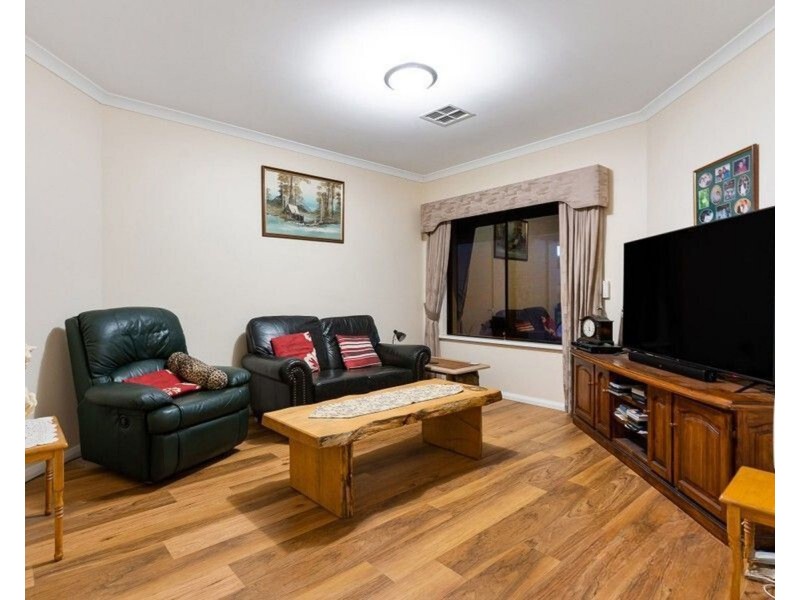 58 Lemon Gum Drive, Baldivis WA 6171