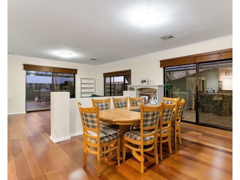 58 Lemon Gum Drive, Baldivis WA 6171