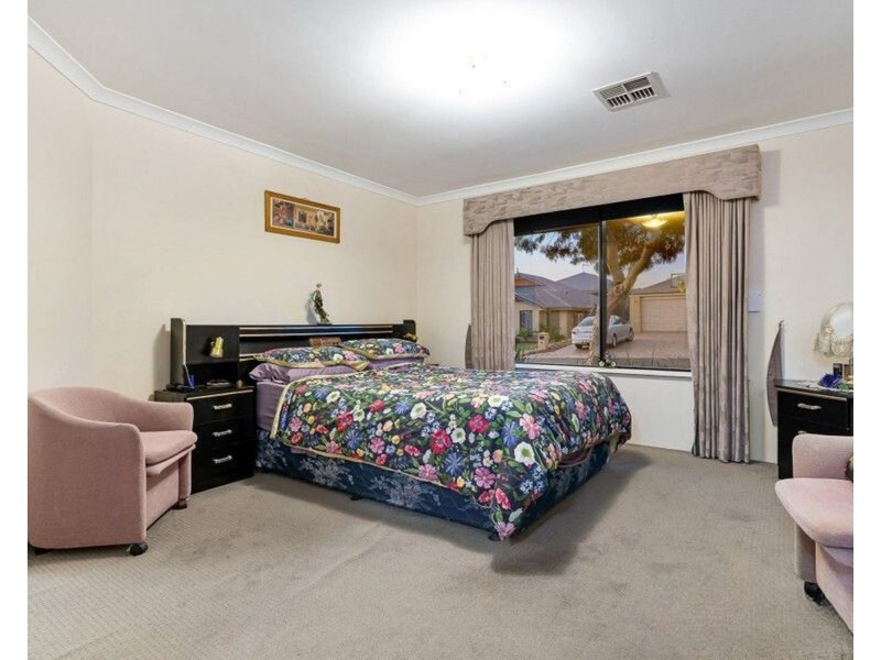 58 Lemon Gum Drive, Baldivis WA 6171