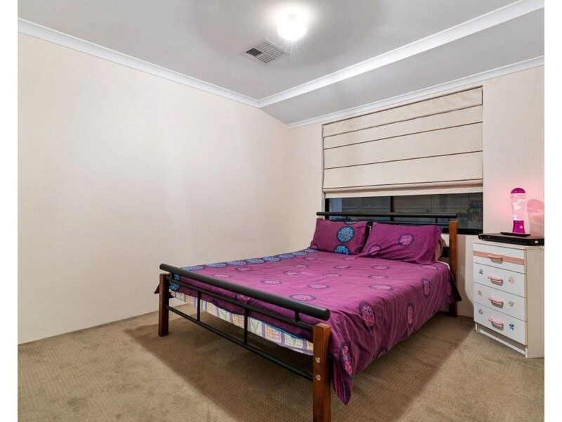 58 Lemon Gum Drive, Baldivis WA 6171