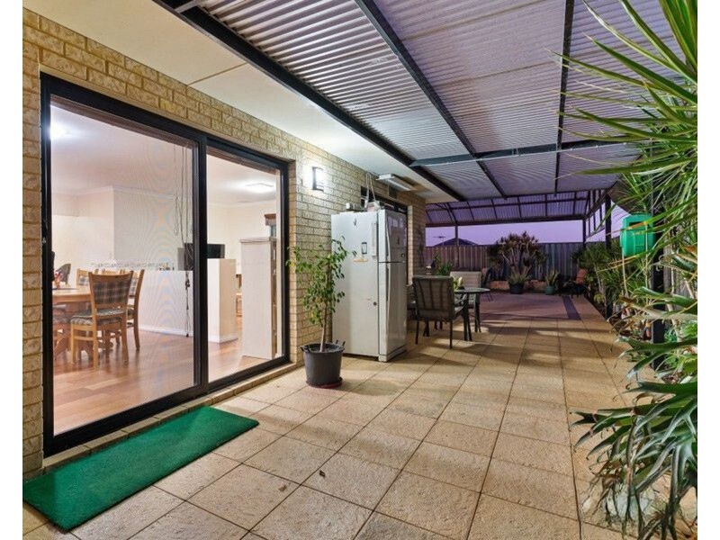 58 Lemon Gum Drive, Baldivis WA 6171