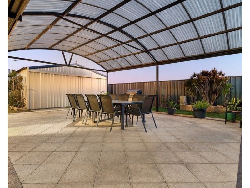 58 Lemon Gum Drive, Baldivis WA 6171