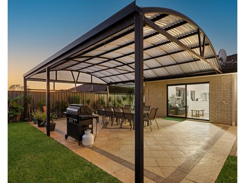 58 Lemon Gum Drive, Baldivis WA 6171