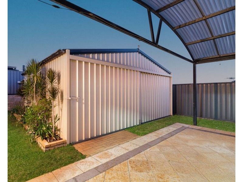 58 Lemon Gum Drive, Baldivis WA 6171