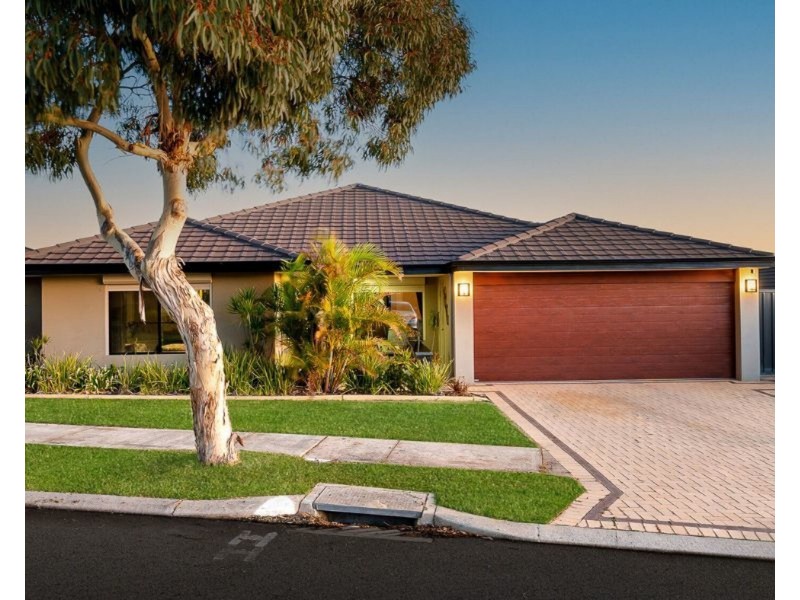 58 Lemon Gum Drive, Baldivis WA 6171