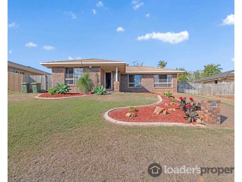 16 Reynella Drive, Avoca QLD 4670