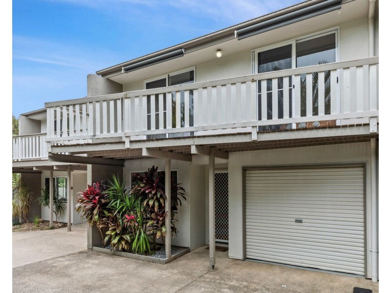 3/103 Mudjimba Beach Road, Mudjimba QLD 4564
