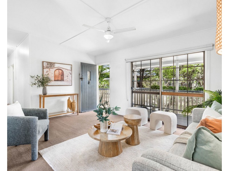 22 Bird Street, Manly QLD 4179