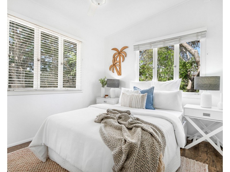 22 Bird Street, Manly QLD 4179