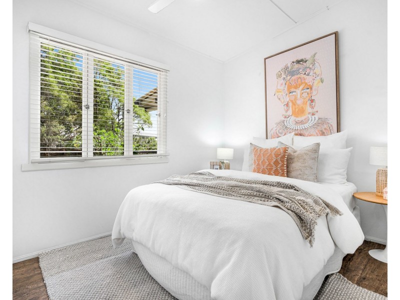 22 Bird Street, Manly QLD 4179