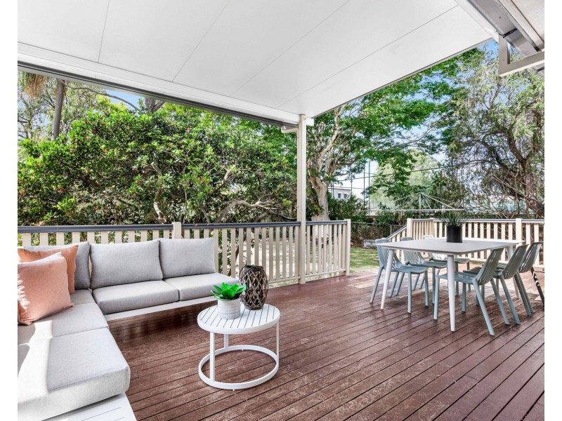 22 Bird Street, Manly QLD 4179