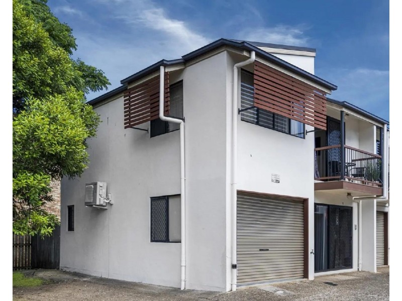 5/17 Lower King Street, Caboolture QLD 4510