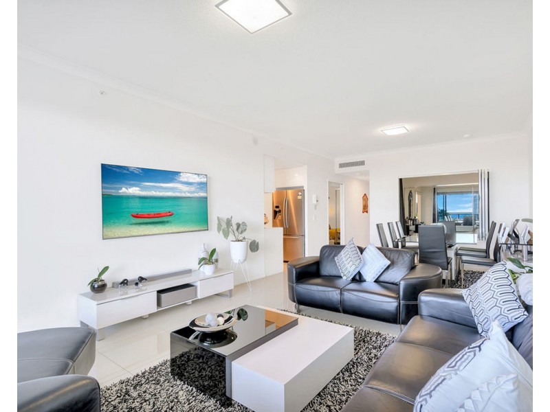 2803/5 Harbour Side Court, Biggera Waters QLD 4216