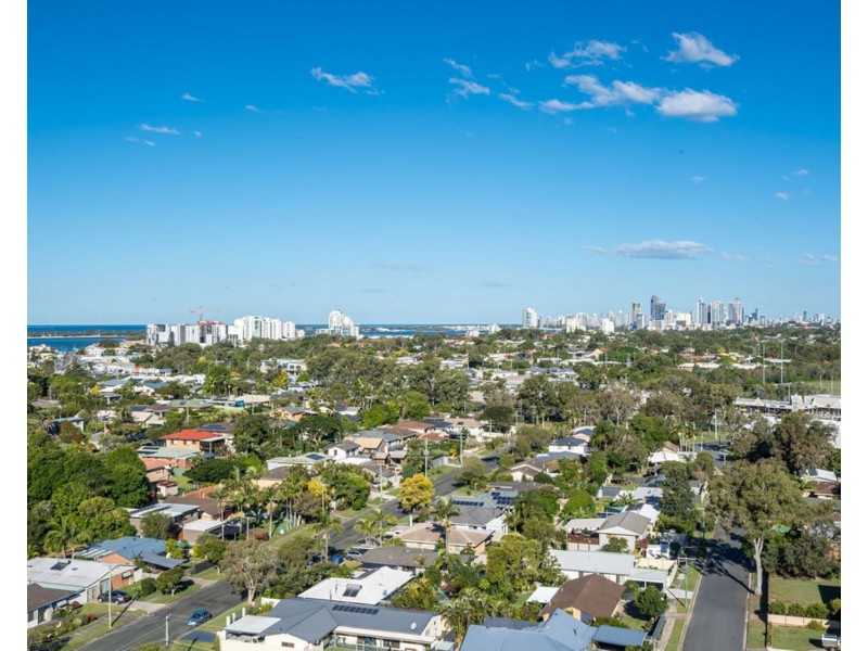 2803/5 Harbour Side Court, Biggera Waters QLD 4216