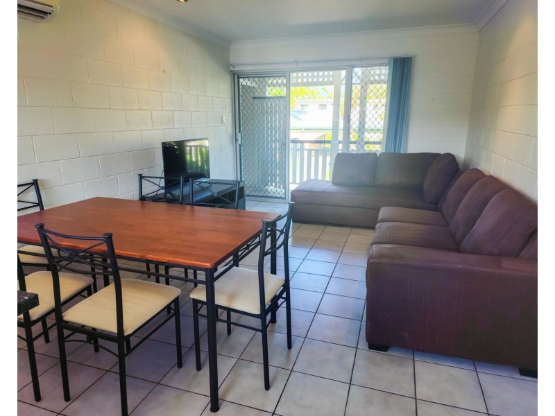 6/122 Greenslopes Street, Edge Hill QLD 4870