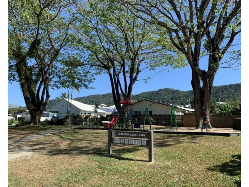 6/122 Greenslopes Street, Edge Hill QLD 4870