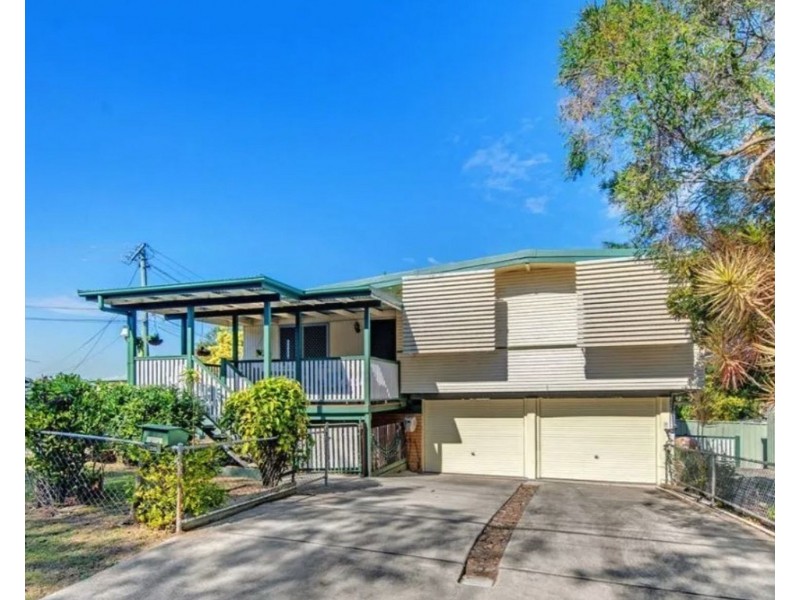 8 Suzanne Street, Wynnum West QLD 4178