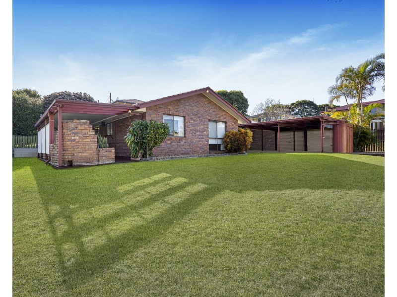 6 Bronwyn Street, Bracken Ridge QLD 4017