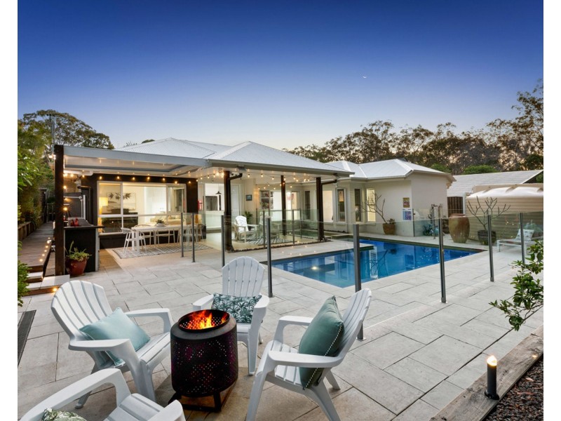 34 Moorhen Place, Noosaville QLD 4566