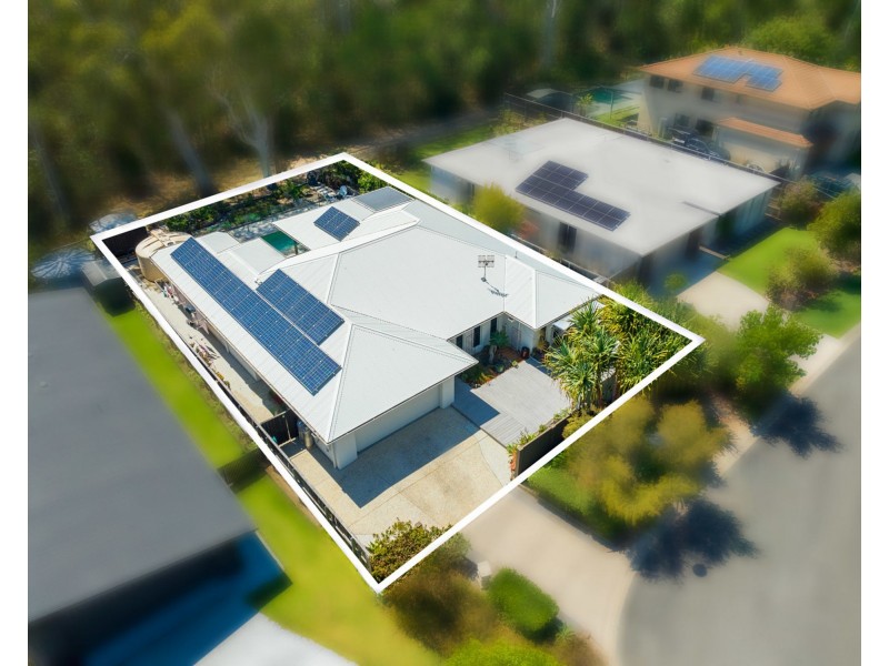 34 Moorhen Place, Noosaville QLD 4566