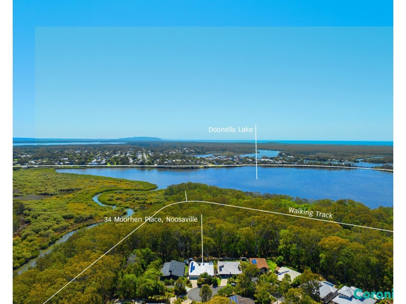 34 Moorhen Place, Noosaville QLD 4566