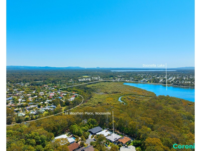 34 Moorhen Place, Noosaville QLD 4566