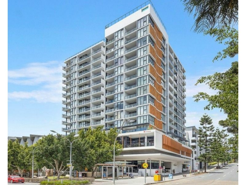 703/31 Musk Avenue, Kelvin Grove QLD 4059