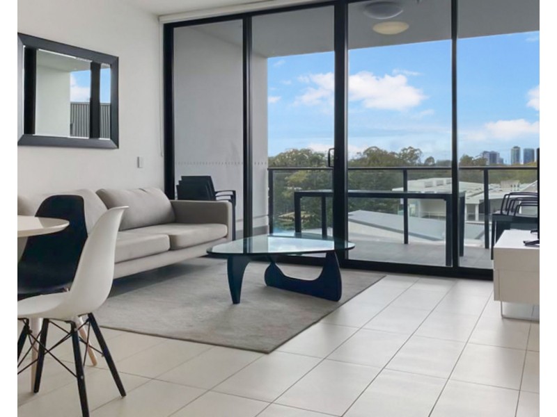 703/31 Musk Avenue, Kelvin Grove QLD 4059