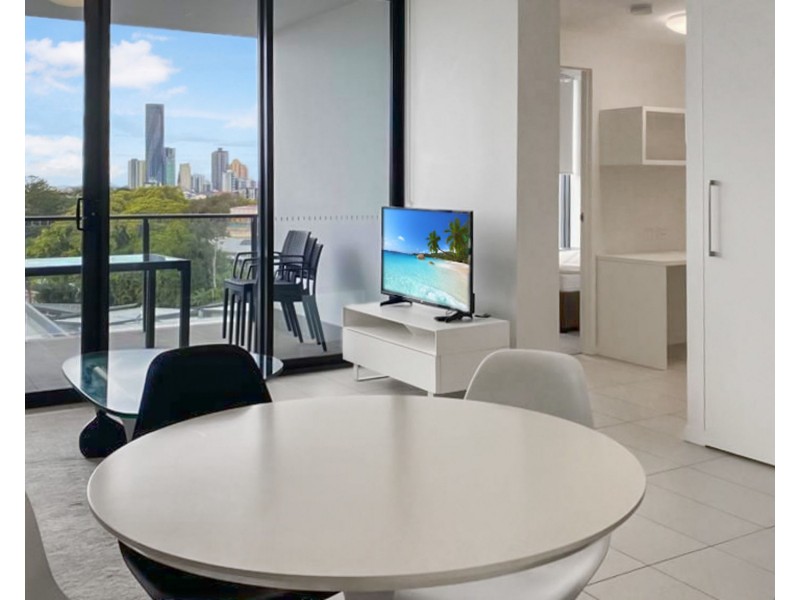 703/31 Musk Avenue, Kelvin Grove QLD 4059