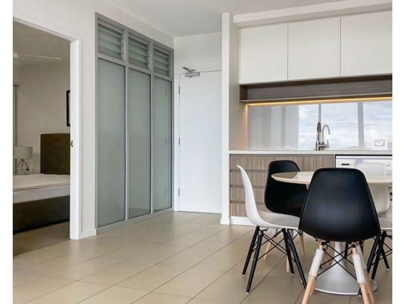 703/31 Musk Avenue, Kelvin Grove QLD 4059