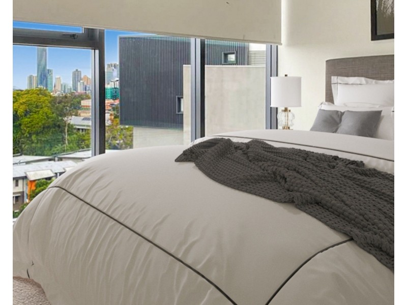 703/31 Musk Avenue, Kelvin Grove QLD 4059