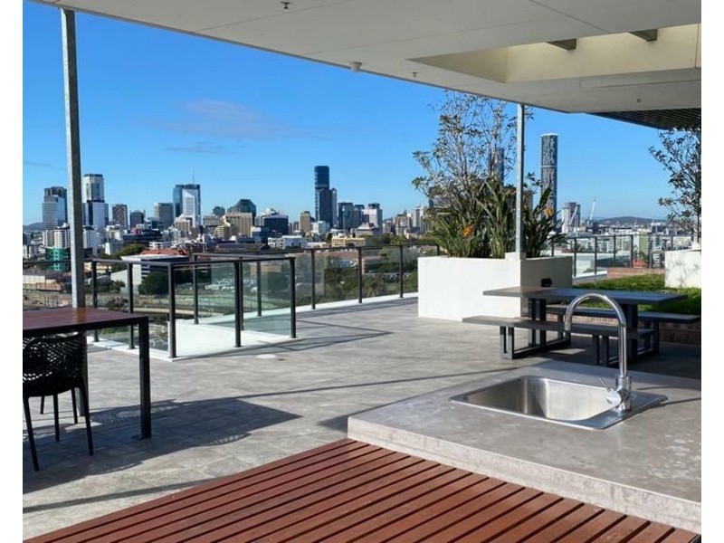 703/31 Musk Avenue, Kelvin Grove QLD 4059