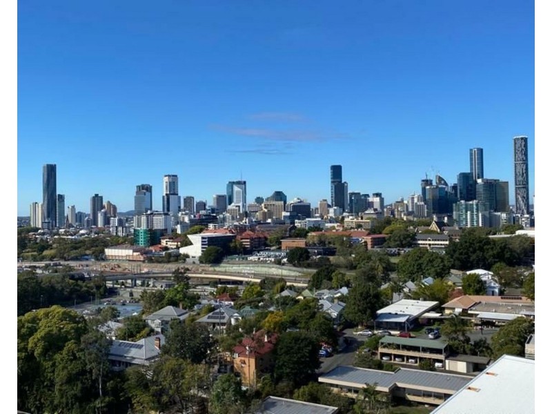 703/31 Musk Avenue, Kelvin Grove QLD 4059