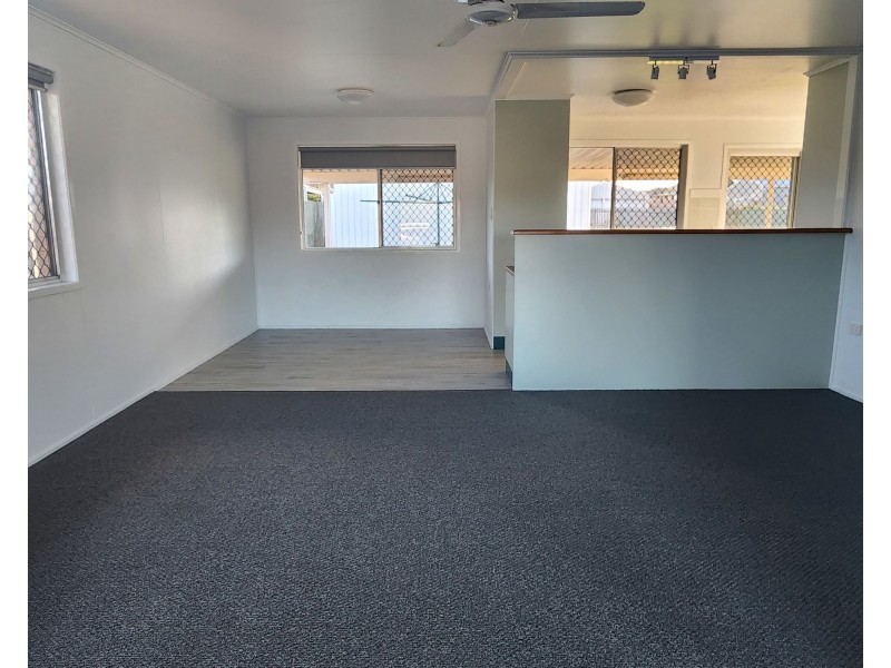 5 Neill Street, Burnett Heads QLD 4670
