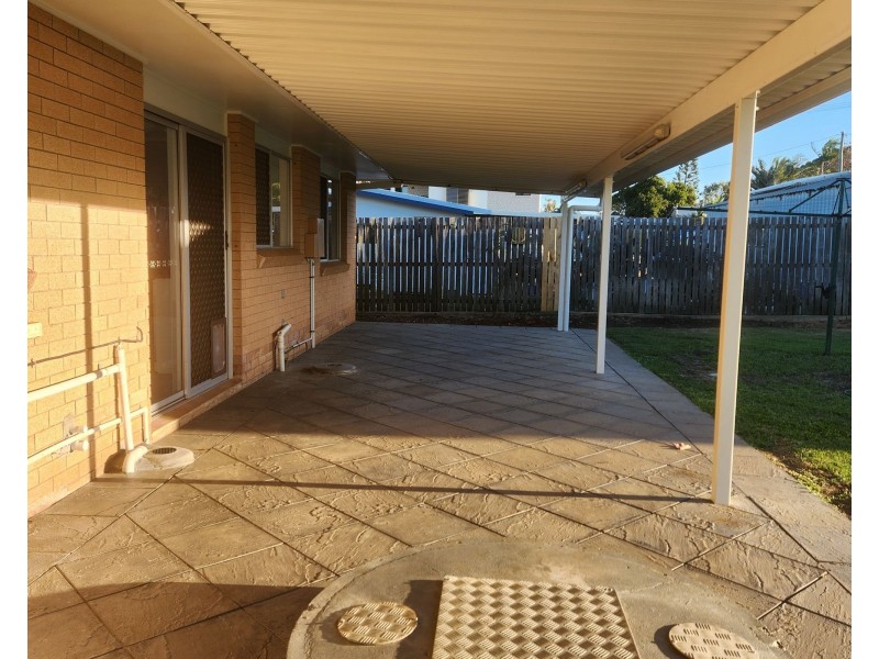 5 Neill Street, Burnett Heads QLD 4670