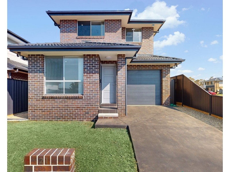 21 Driftway Street, Austral NSW 2179