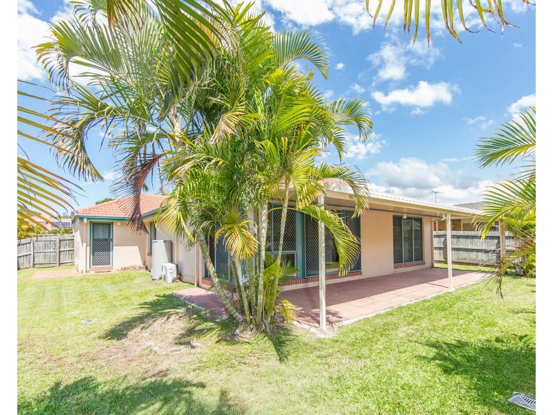 8 COOPER PLACE, Carseldine QLD 4034