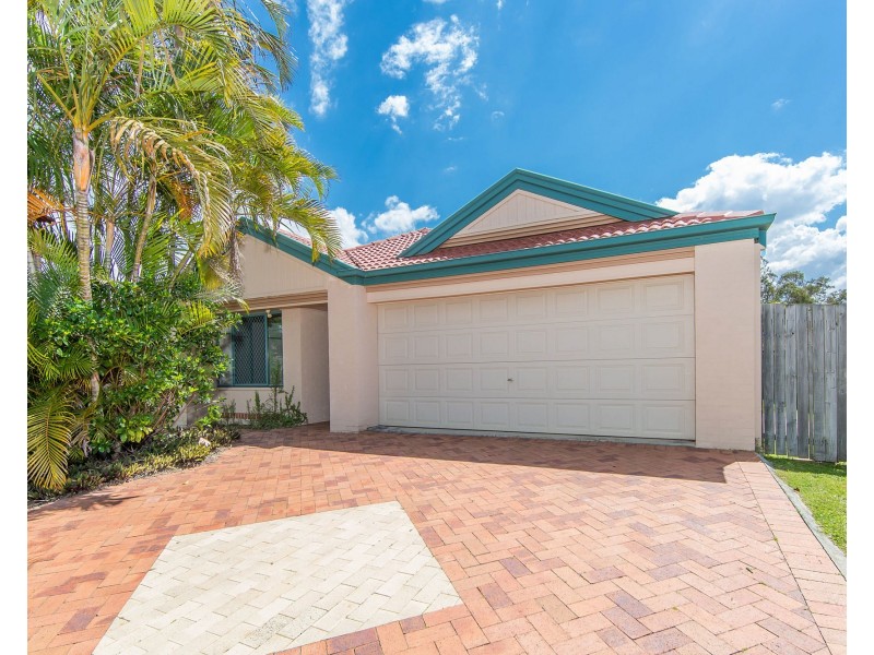 8 COOPER PLACE, Carseldine QLD 4034