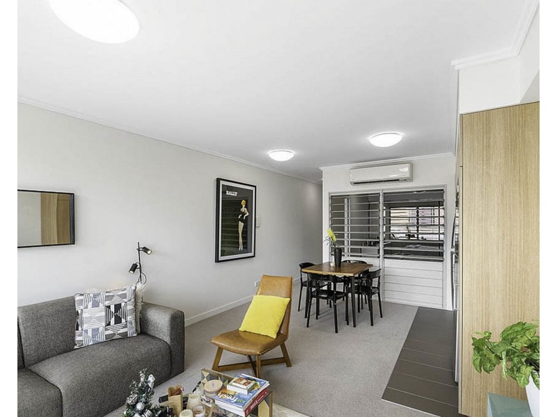 411/113 Commercial Road, Teneriffe QLD 4005